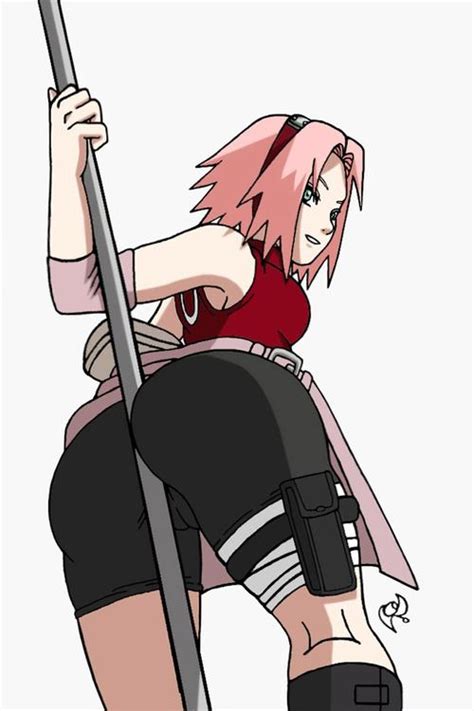 rule 34 sakura